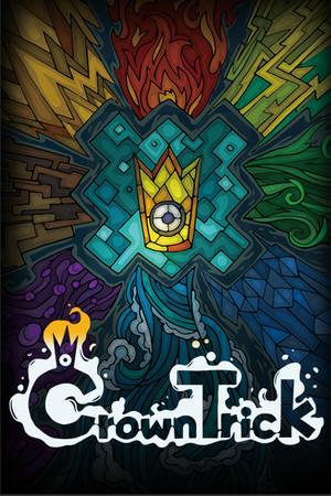 Cover art of Crown Trick