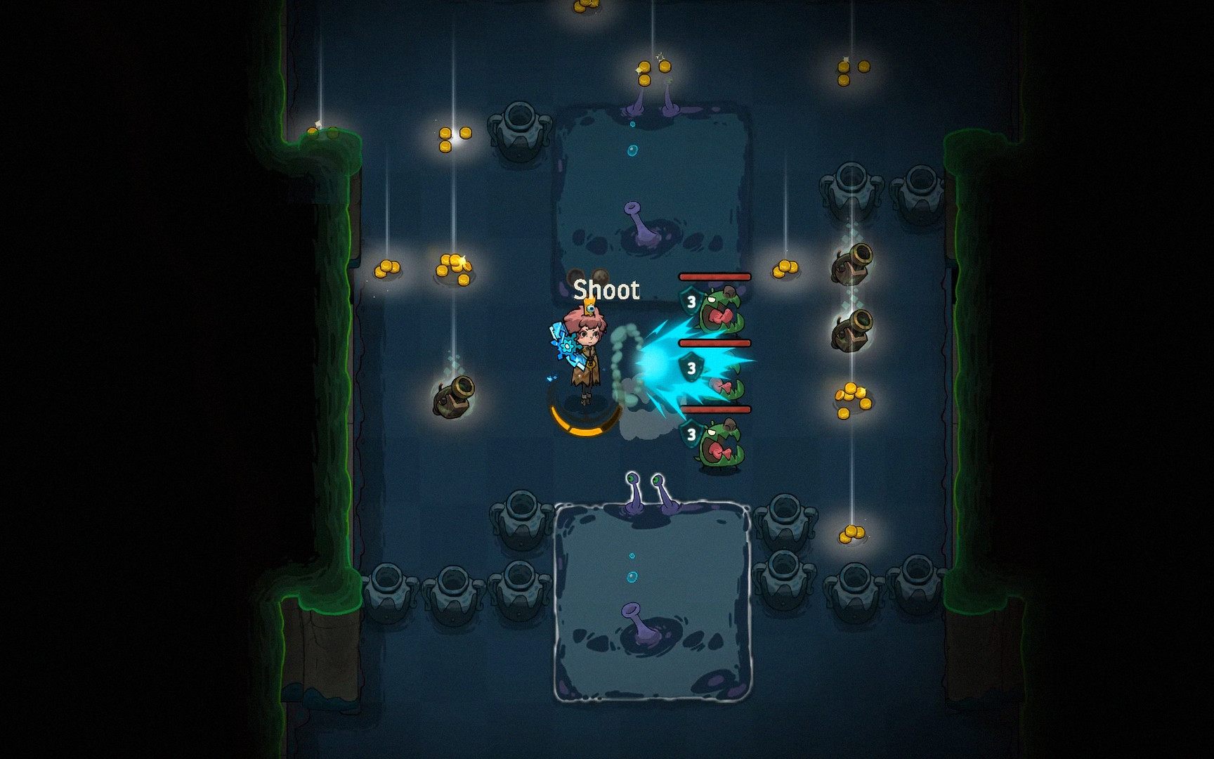 Crown Trick screenshot #5