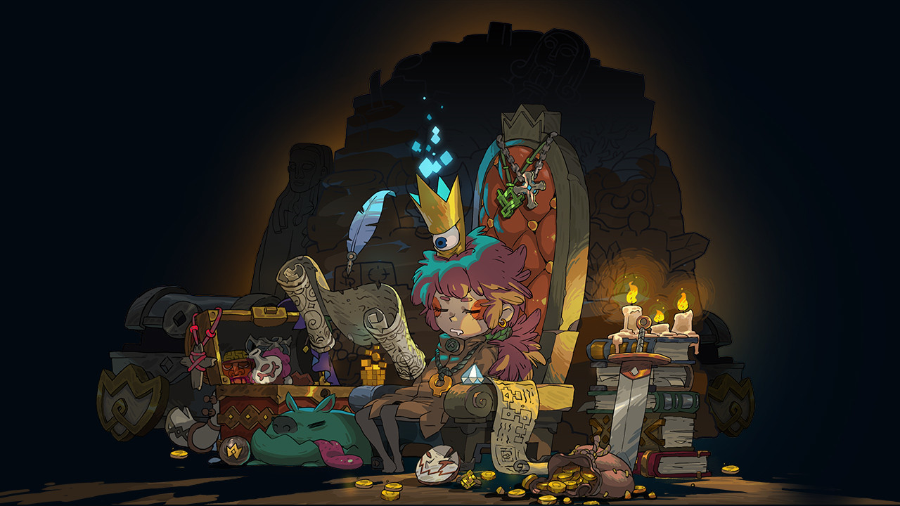 Crown Trick screenshot #9