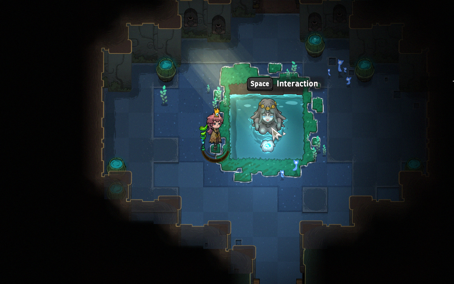 Crown Trick screenshot #8