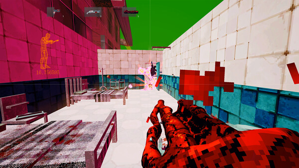 Organ Corruption screenshot 4