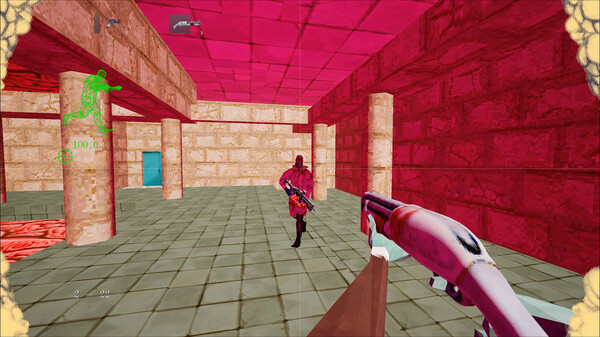 Organ Corruption screenshot 3