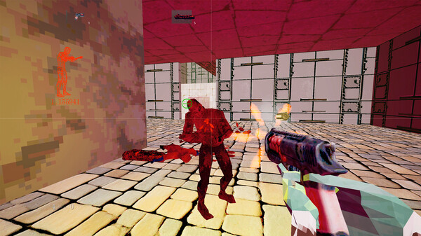 Organ Corruption screenshot 1