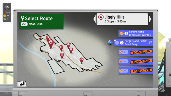 Screenshot z Cook, Serve, Delicious! 3?! Screenshot z Cook, Serve, Delicious! 3?!
