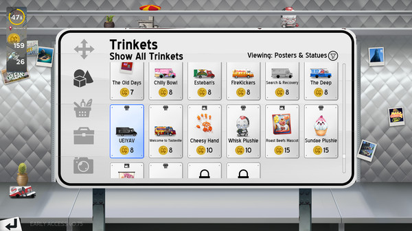 Screenshot z Cook, Serve, Delicious! 3?! Screenshot z Cook, Serve, Delicious! 3?!