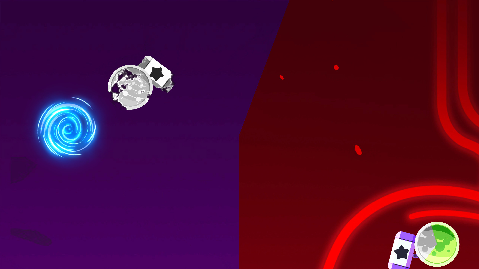 细胞战争 screenshot #6