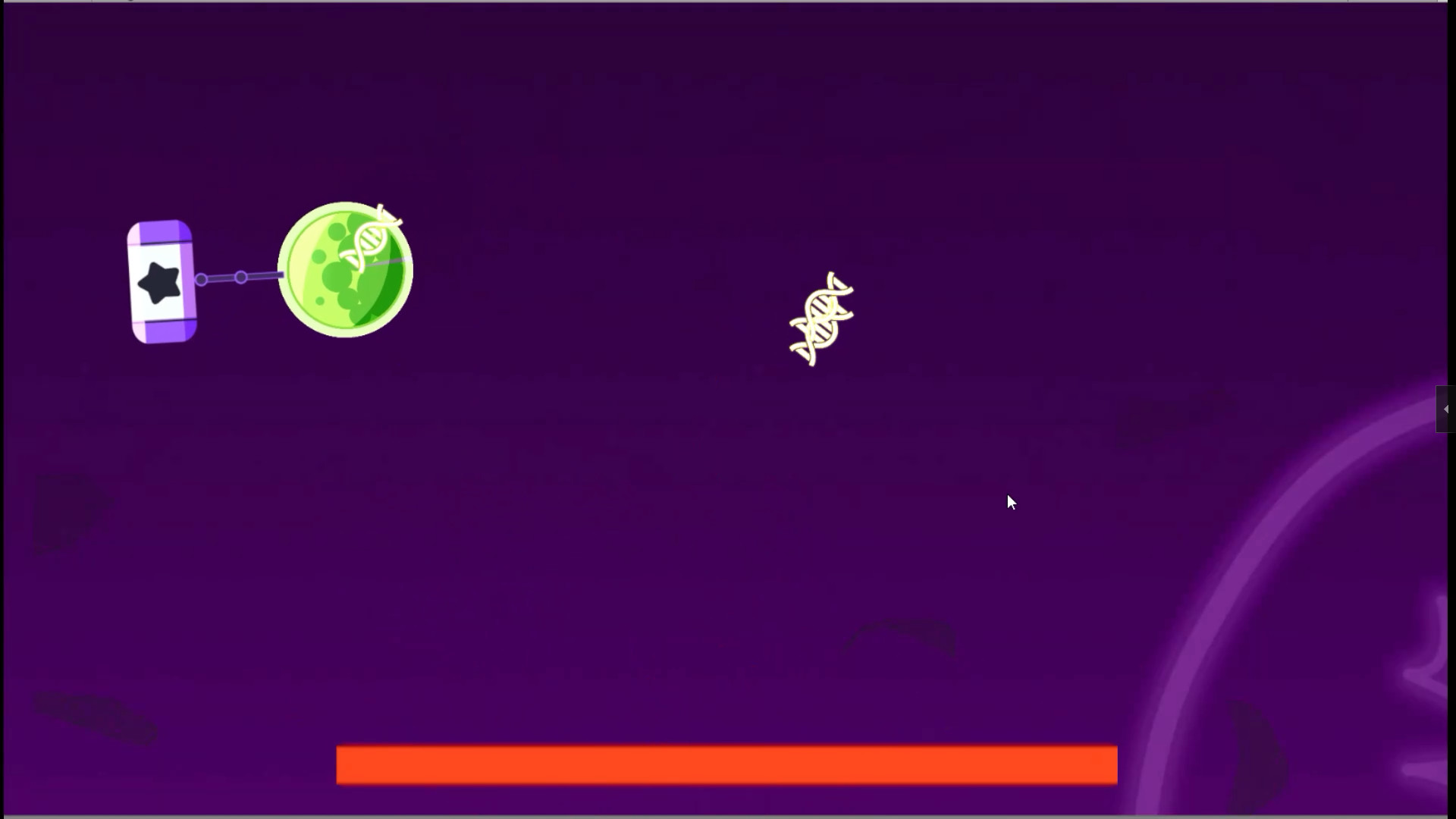 细胞战争 screenshot #5