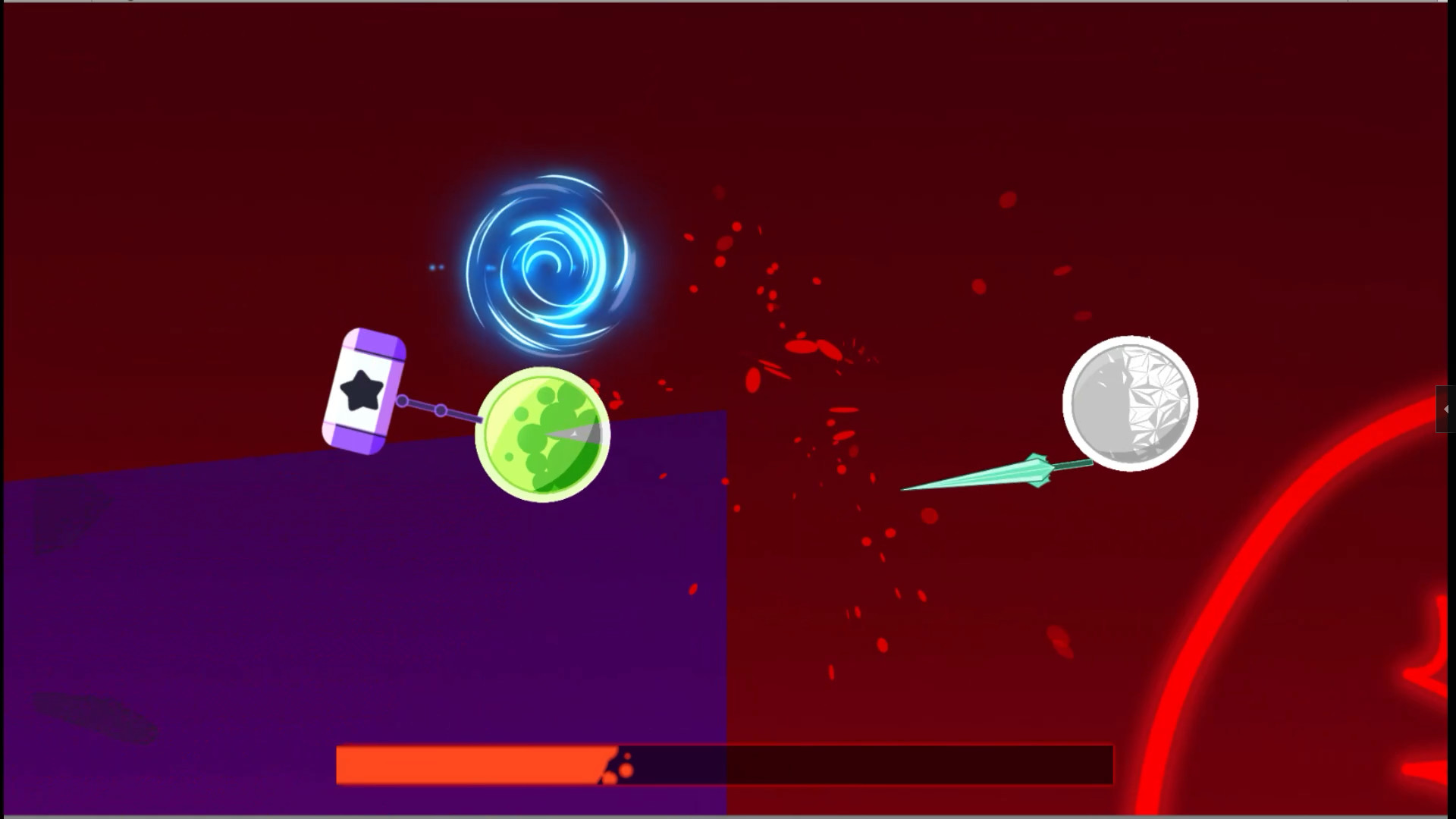 细胞战争 screenshot #7