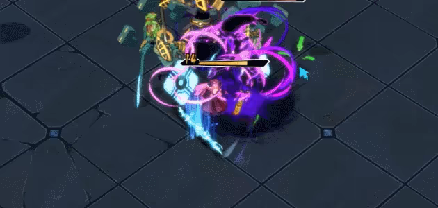 Zengeon video 1
