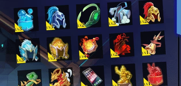Zengeon video 3