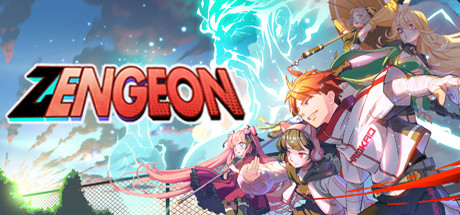 Zengeon steam charts