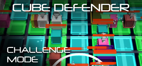 Cube Defender steam charts