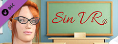 SinVR - Mrs. Wilson’s Classroom game capsule image