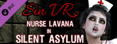SinVR - Silent Asylum game capsule image