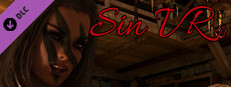 SinVR - Keisha The Huntress game capsule image