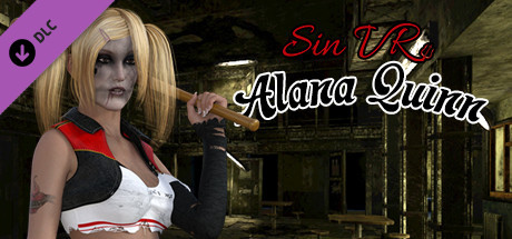 SinVR - Alana Quinn banner image