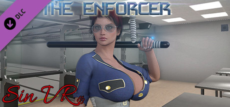 SinVR - The Enforcer (Futanari) banner image