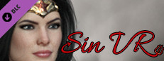 SinVR - Wonder Slut game capsule image