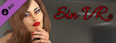 SinVR - Chica Caliente in Playa Cubana game capsule image