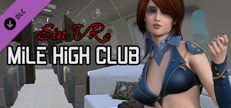 SinVR - Mile High Club banner image