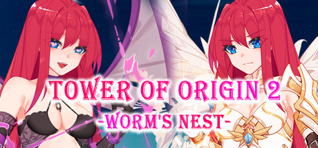 Tower of Origin2-Worm's Nest steam charts