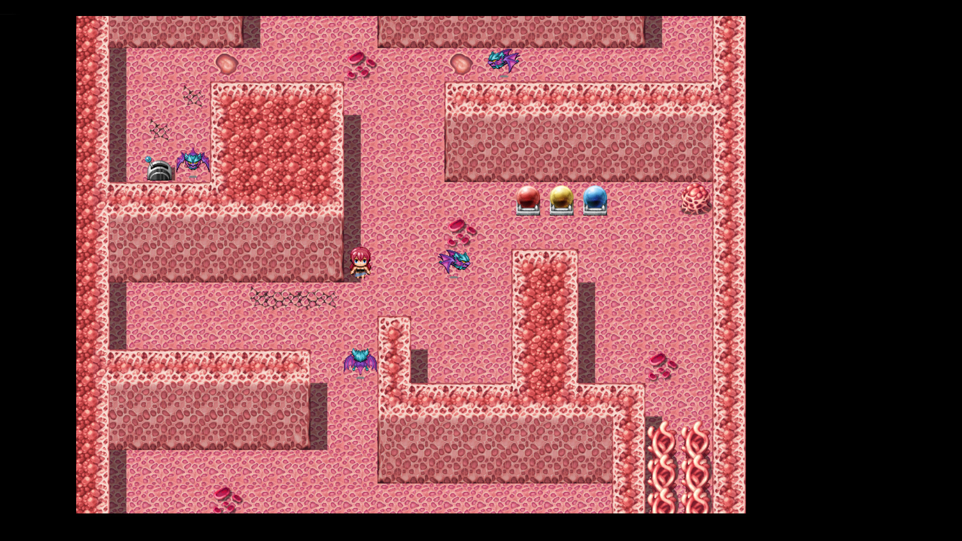 #2. Tower of Origin2-Worm's Nest (Steam) 由: Villain Role