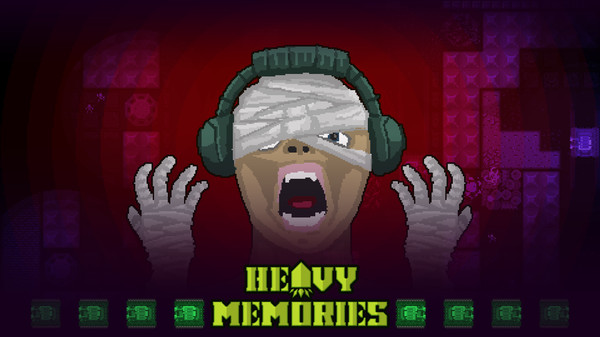 Heavy Memories OST screenshot 1