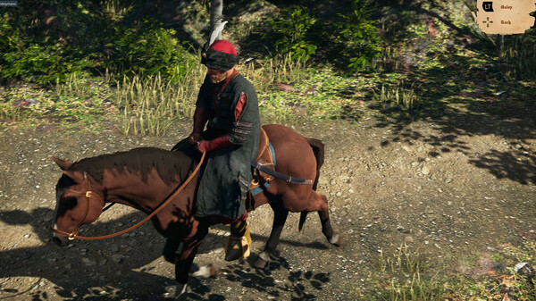 Screenshot z Hellish Quart