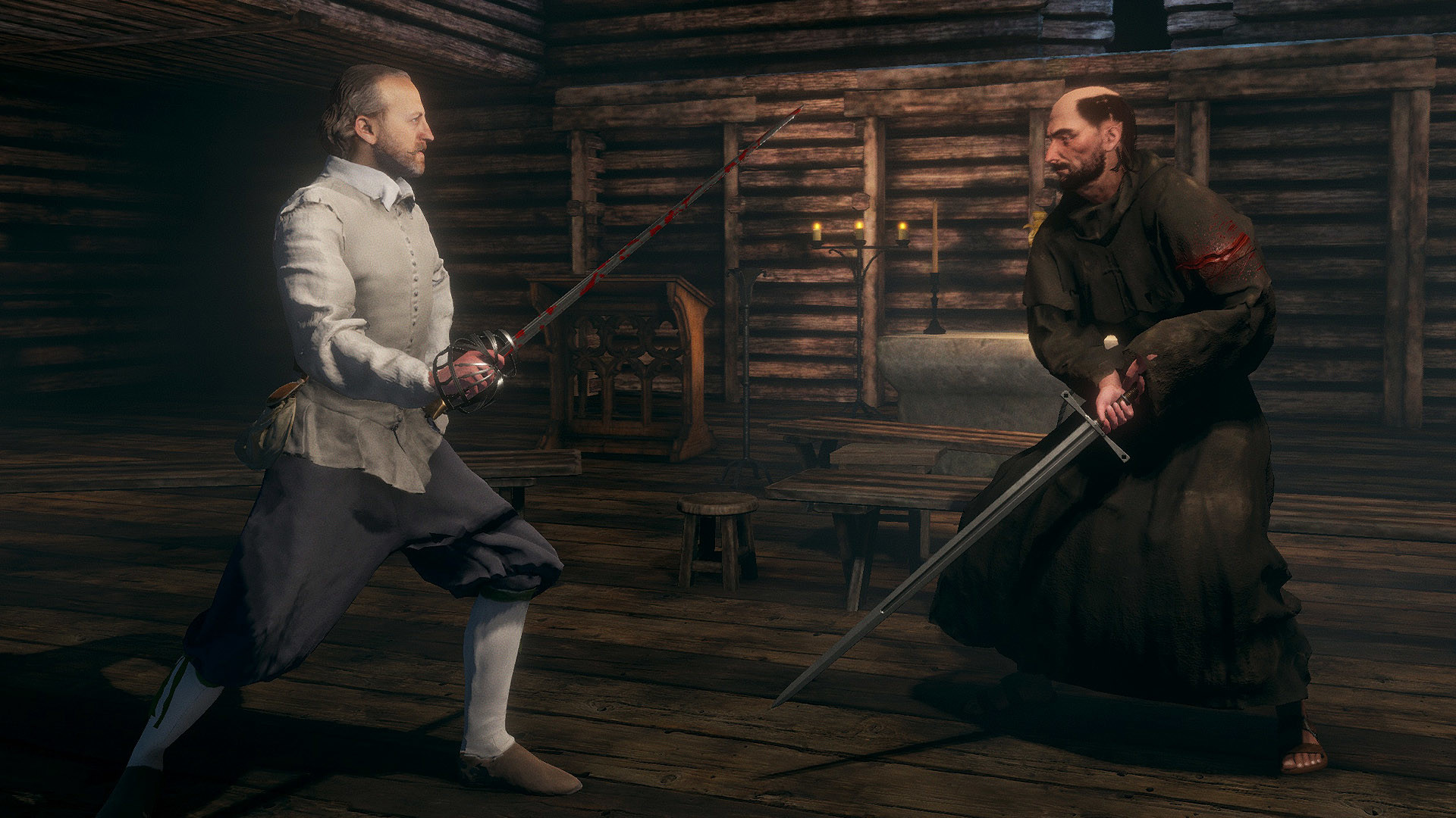 Hellish Quart screenshot #13