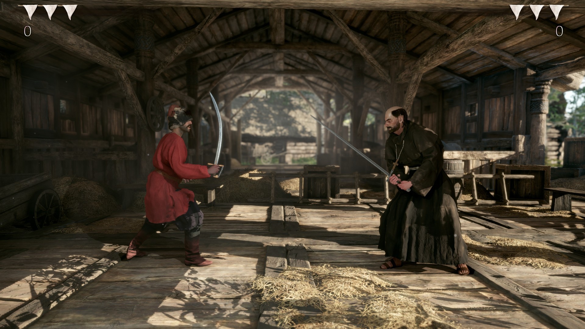 Hellish Quart screenshot #23