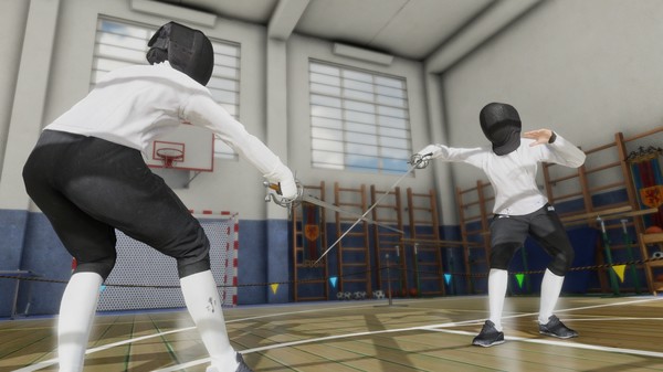 Screenshot z Hellish Quart