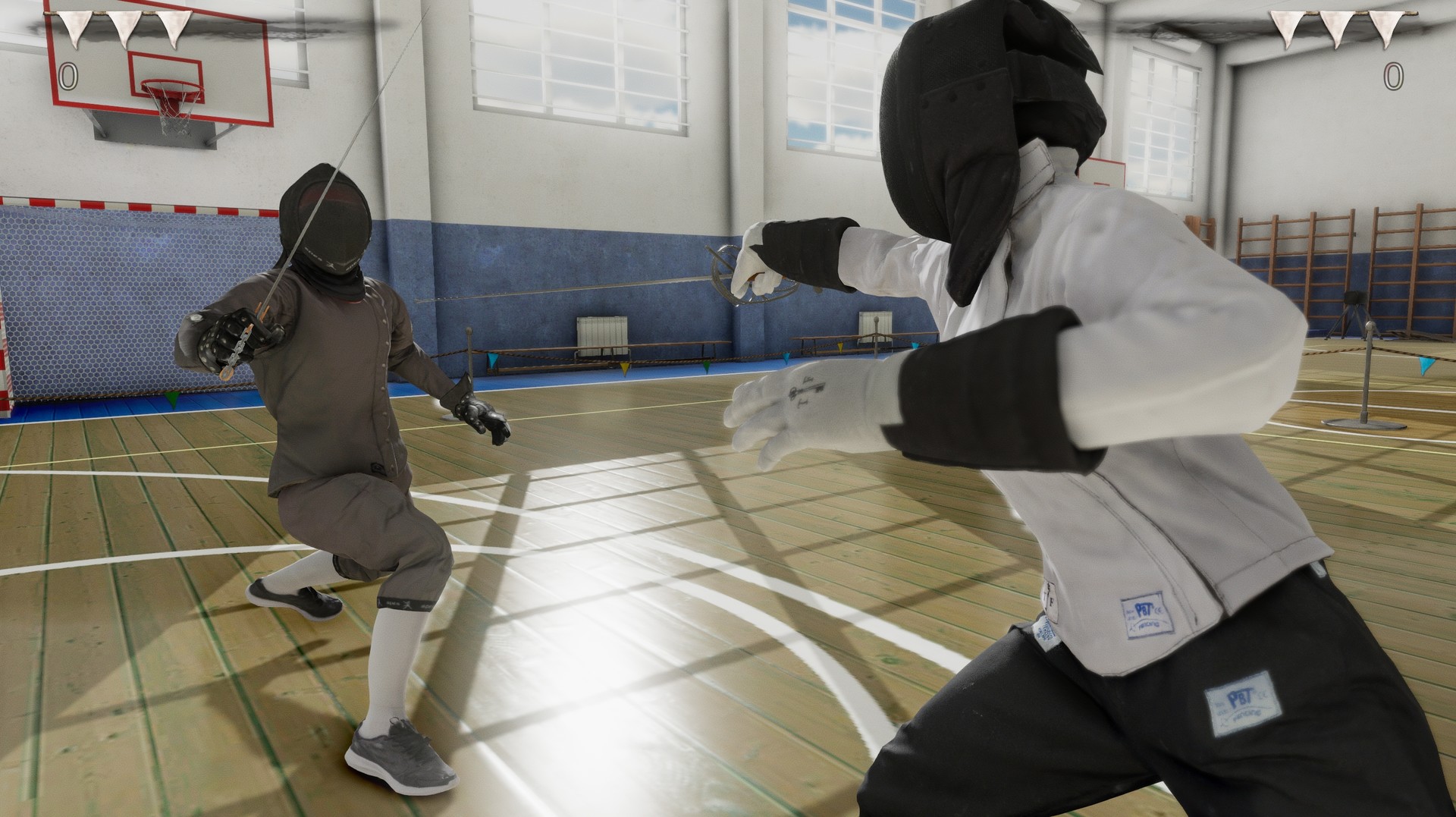 Hellish Quart screenshot #5