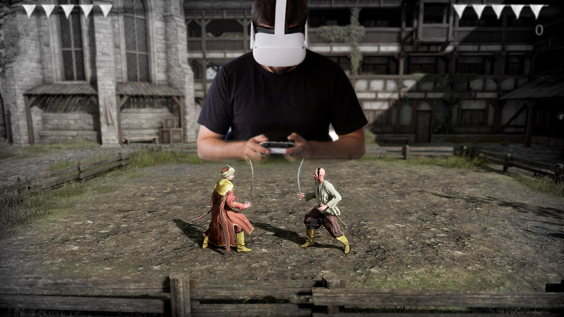 Hellish Quart screenshot #10