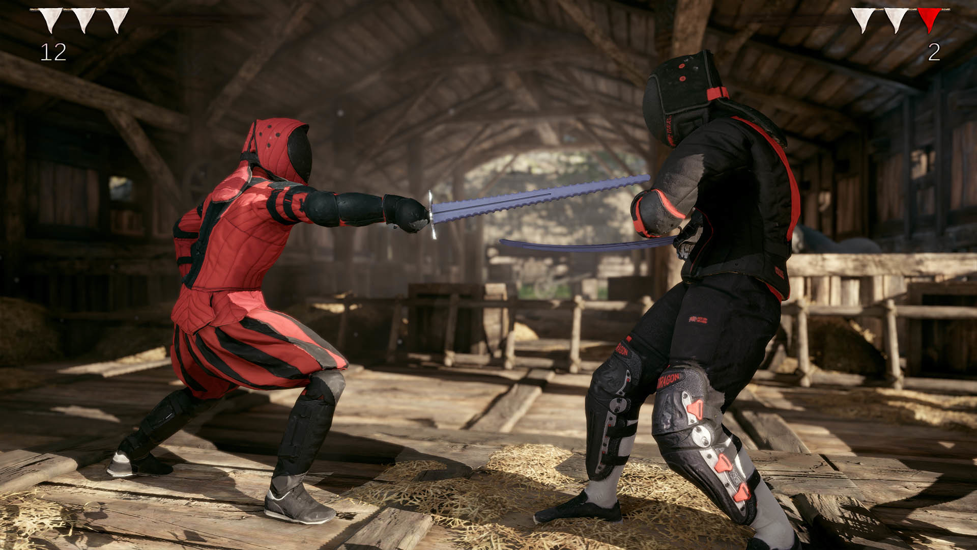 Hellish Quart screenshot #7