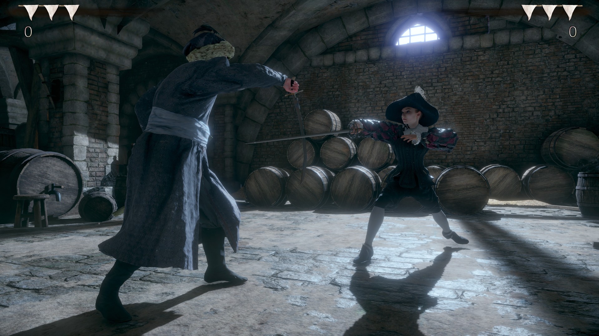 Hellish Quart screenshot #6