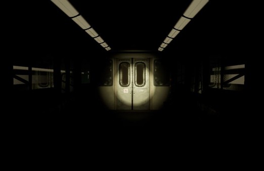 SurReal Subway screenshot 3