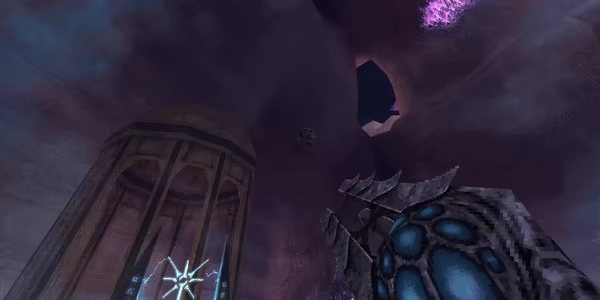 WRATH: Aeon of Ruin video 2