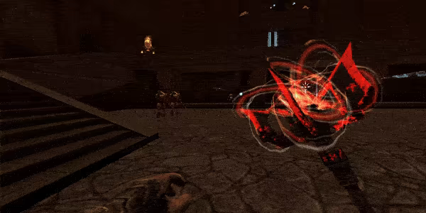 WRATH: Aeon of Ruin video 3