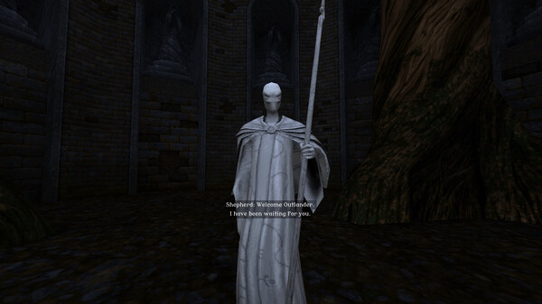 WRATH: Aeon of Ruin screenshot 3