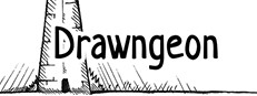 Drawngeon: Dungeons of Ink and Paper