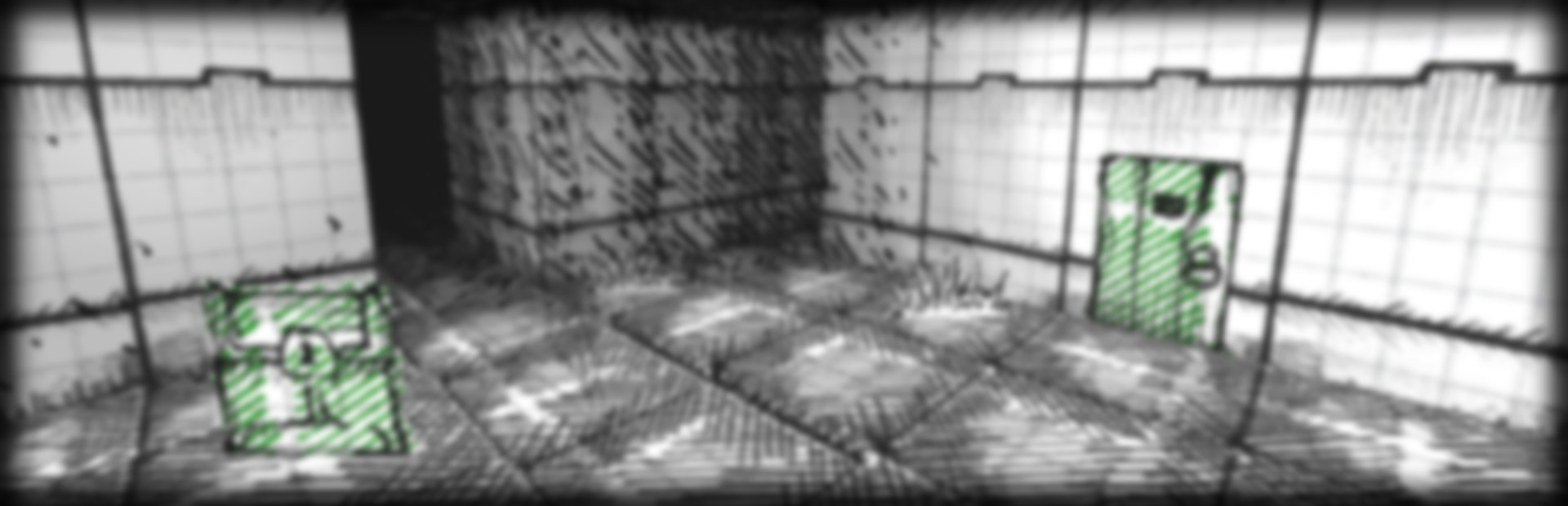 Drawngeon: Dungeons of Ink and Paper