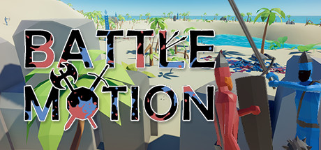 Battle Motion Cover Image