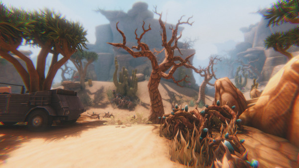 Screenshot 4 of The Undisputables : Online Multiplayer Shooter - final gameplay screenshot