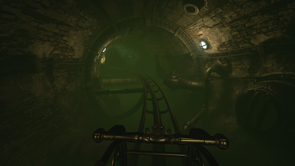 The Marvellous Machine screenshot 3