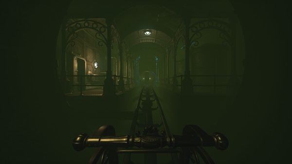 The Marvellous Machine screenshot 5