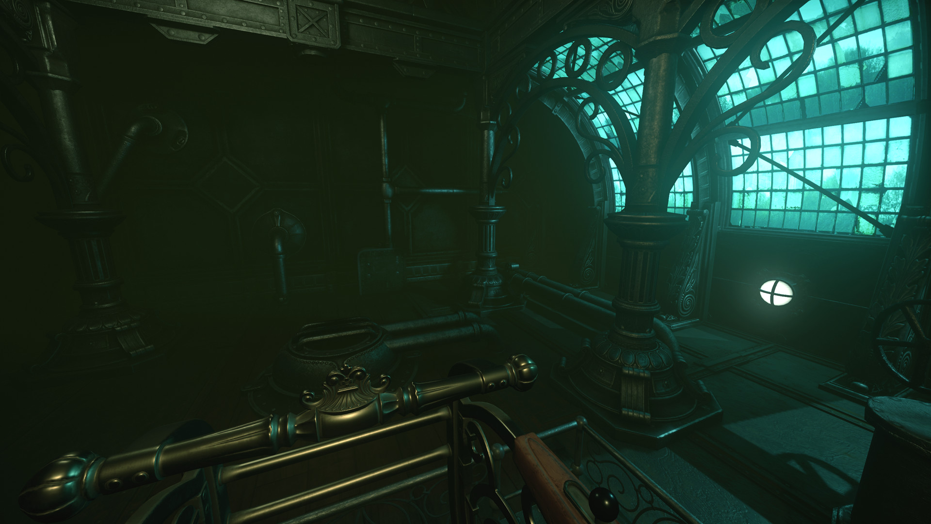 The Marvellous Machine Featured Screenshot #1
