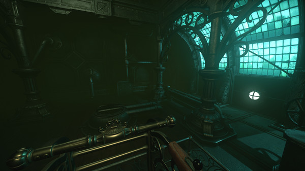 The Marvellous Machine screenshot 1