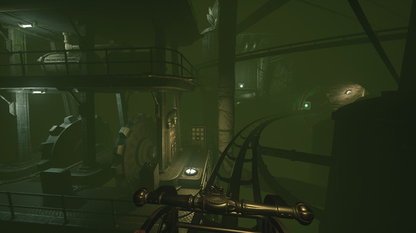 The Marvellous Machine screenshot 2