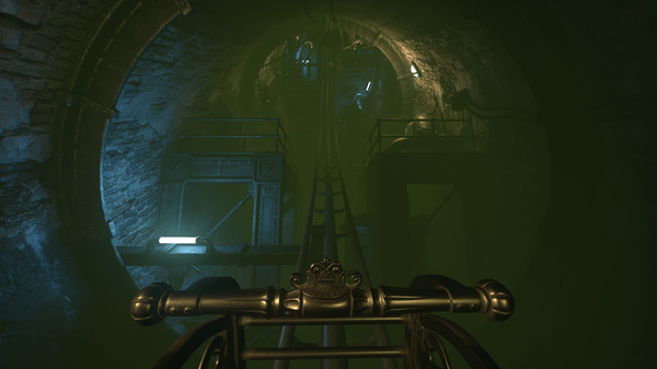 The Marvellous Machine screenshot 4