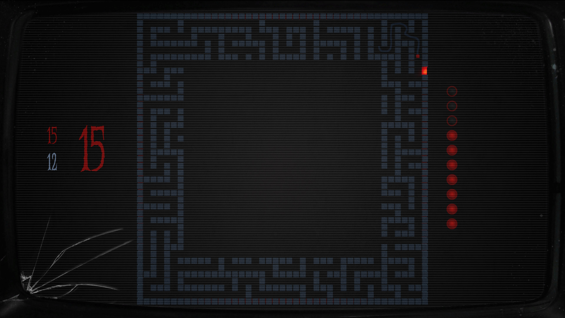 The ScreaMaze Featured Screenshot #1